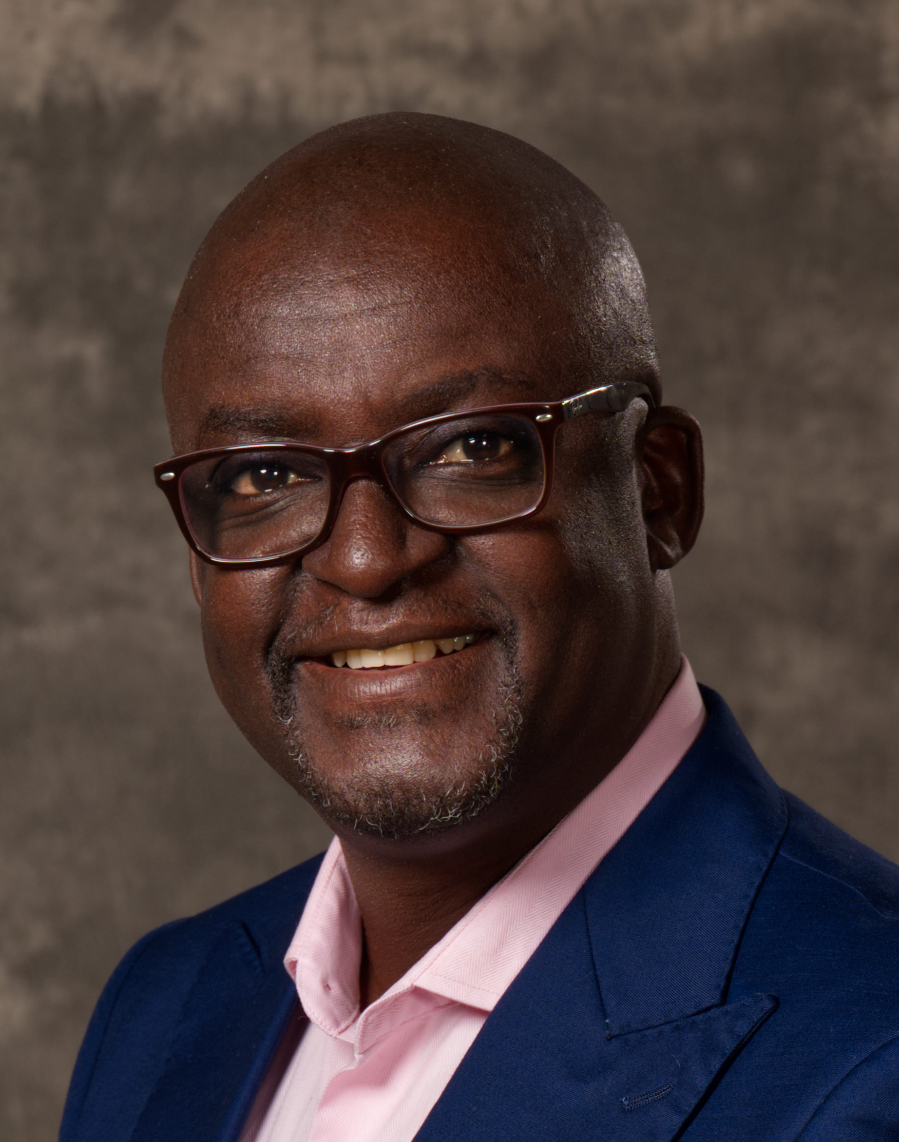 Bola Adebisi