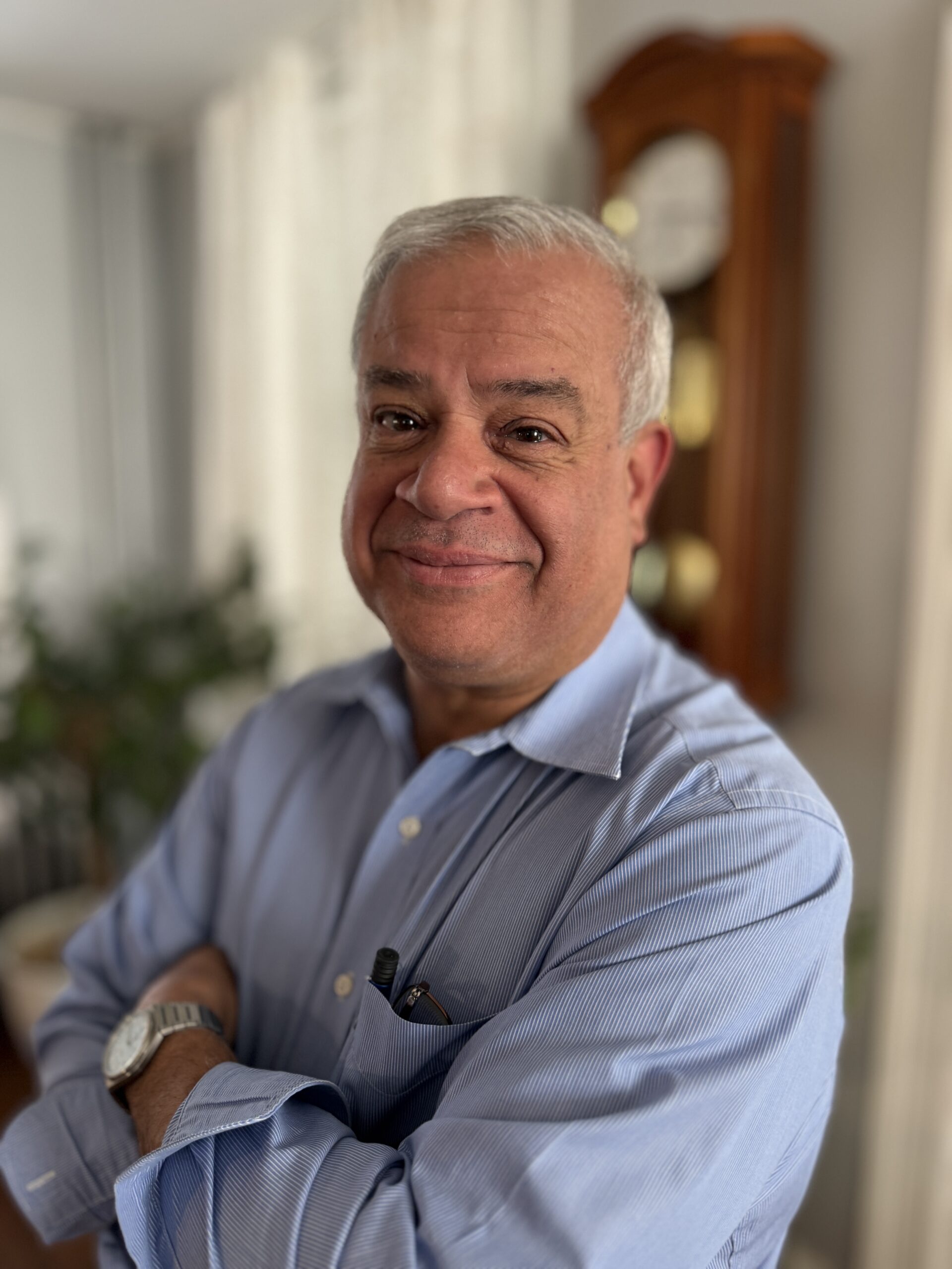 Dr. Mike Malave