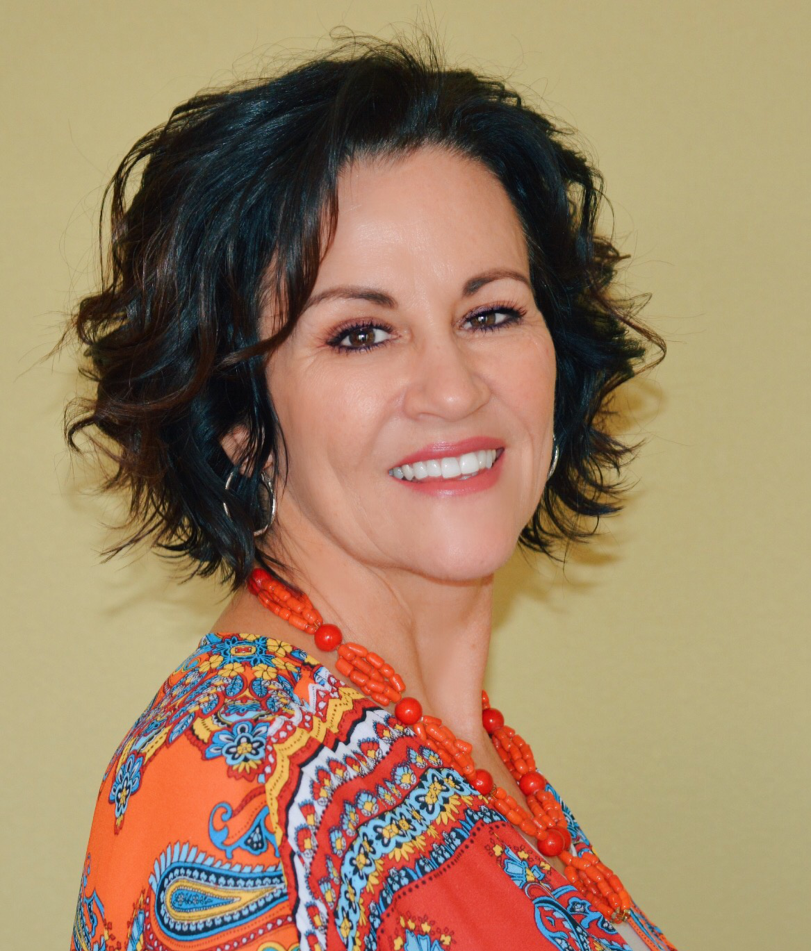 Janny McKenzie