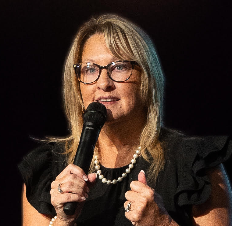 Kim Parker