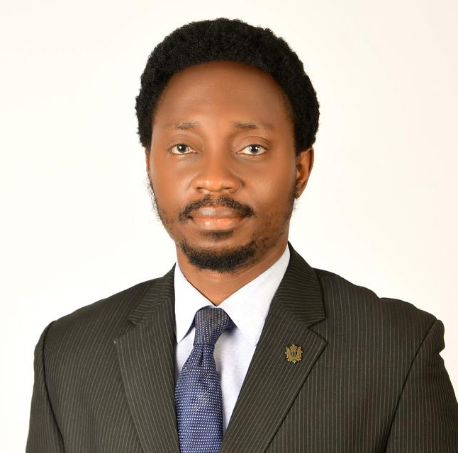 Dr. Adedeji Adewale